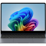 Galaxy Book6 Pro Copilot+ PC Intel Core Ultra 7 356H Porttil 35 6 cm (14") Pantalla tctil WQXGA+ 32 GB LPDDR5x-SDRAM 1 TB SSD Wi-Fi 7 (802.11be) Windows 11 Pro Gris