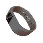 XSB60 OLED Pulsera de actividad 1 24 cm (0.49") Negro