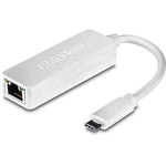 TUC-ETG adaptador y tarjeta de red Ethernet 2000 Mbit/s