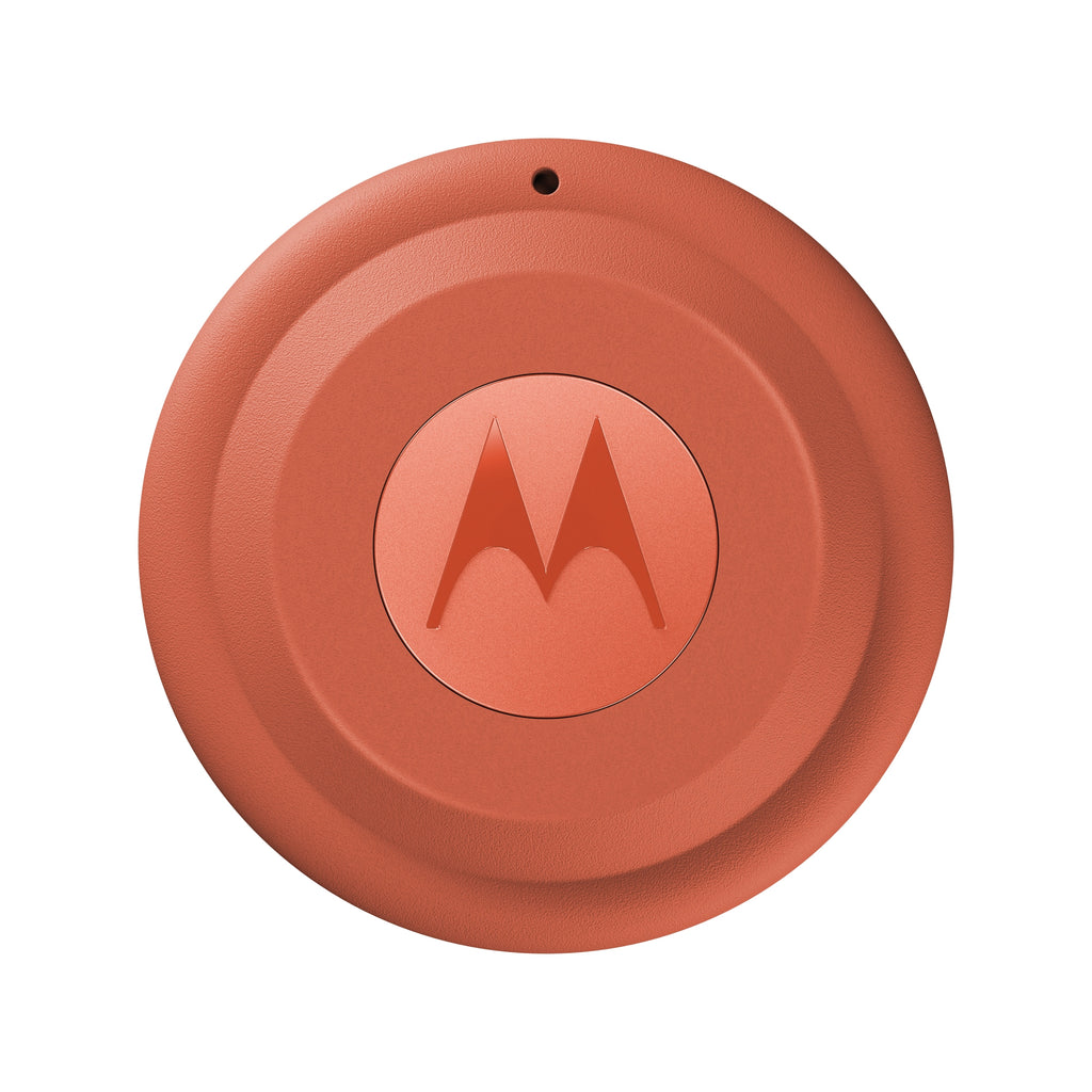 moto tag 2 Universal Buscador Naranja