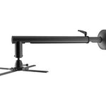 Soporte de pared para proyector de corto alcance
