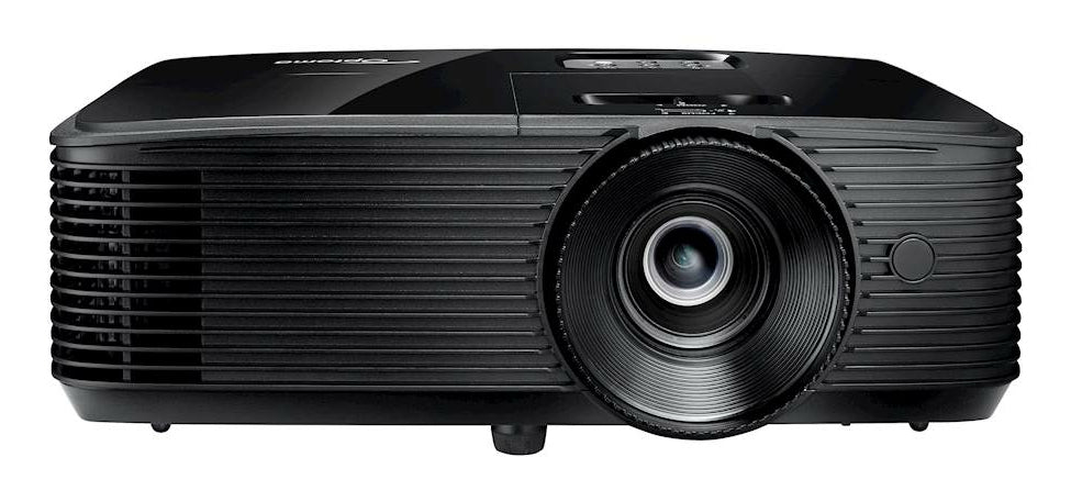 S336 Proyector de alcance estndar 4000 lmenes ANSI DLP SVGA (800x600) 3D Negro