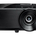 S336 Proyector de alcance estndar 4000 lmenes ANSI DLP SVGA (800x600) 3D Negro