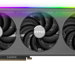 GAMING GeForce RTX 5080 AMP Extreme INFINITY NVIDIA 16 GB GDDR7