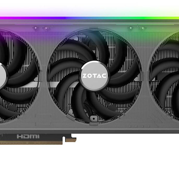 GAMING GeForce RTX 5080 AMP Extreme INFINITY NVIDIA 16 GB GDDR7