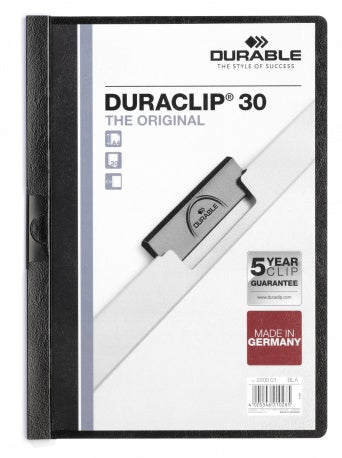 DURACLIP 30 A4