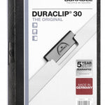 DURACLIP 30 A4