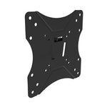 Soporte de pared para TV de 23"-43