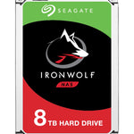 IronWolf ST8000VN0022 disco duro interno 8 TB 7200 RPM 256 MB 3.5" Serial ATA III