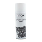 SPRAY ISOPROPILICO ALCOHOL