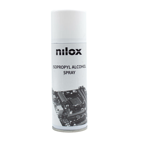 SPRAY ISOPROPILICO ALCOHOL