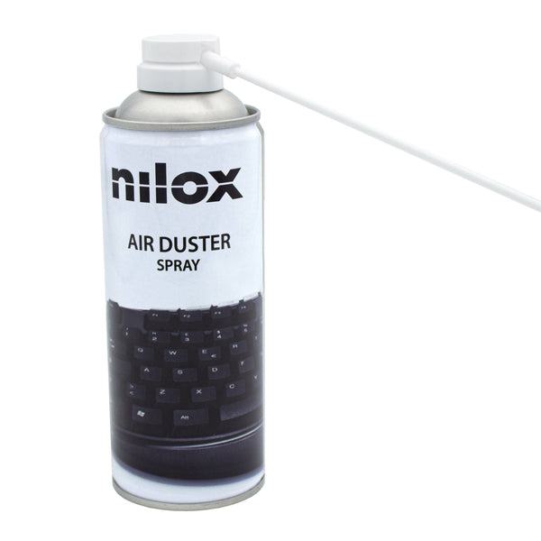 Spray aire comprimido