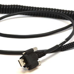 CBA-UF2-C12ZAR accesorio para lector de cdigo de barras