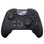 ROG Raikiri II Pro PC Controller Negro Bluetooth/RF/USB Gamepad Analgico/Digital