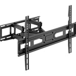 Soporte de TV de movimiento completo de 37"-80