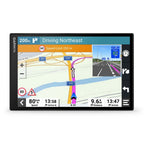 DriveSmart 86 navegador Fijo 20 3 cm (8") TFT Pantalla tctil 295 2 g Negro