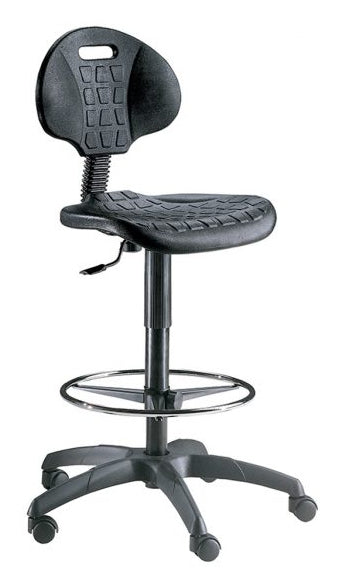 ESOS Asiento duro Respaldo duro