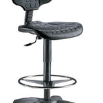 ESOS Asiento duro Respaldo duro