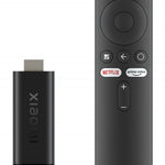 TV Stick 4K HDMI 4K Ultra HD Android Negro