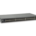 FGU-5021 switch Fast Ethernet (10/100) Gris