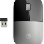 Ratn inalmbrico Z3700 plateado