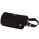 8026501 soporte lumbar para respaldos Negro