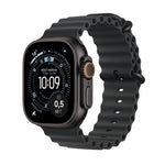 Watch Ultra 3 OLED 49 mm Digital 422 x 514 Pixeles Pantalla tctil 5G Negro Wifi GPS (satlite)