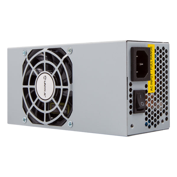 TFX 350W unidad de fuente de alimentacin 20+4 pin ATX Plata