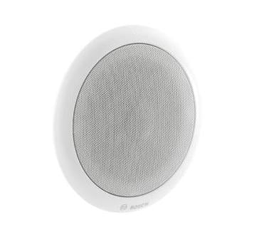 LC1-CMR De 1 va Blanco Almbrico 6 W