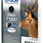 Stag Tinta negra T1301 DURABrite Ultra Ciervo
