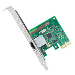 I210T1BLK adaptador y tarjeta de red Interno Ethernet 1000 Mbit/s