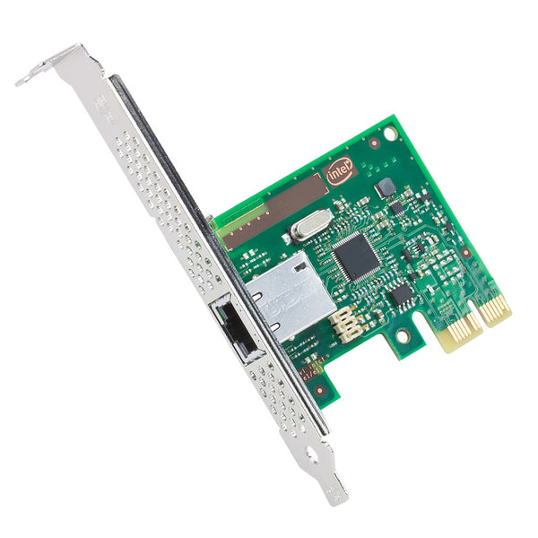 I210T1BLK adaptador y tarjeta de red Interno Ethernet 1000 Mbit/s