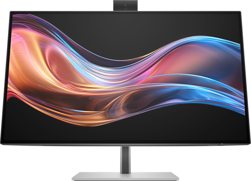 Monitor de videoconferencia 4K Pro de la serie 7 de 27 pulgadas: 727pm