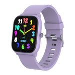KIDSWATCHBTVL Relojes inteligentes y deportivos Digital 240 x 240 Pixeles Pantalla tctil