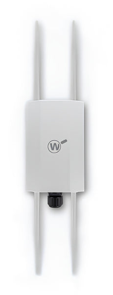 WGA332022120 punto de acceso inalmbrico 574 Mbit/s Blanco Energa sobre Ethernet (PoE)