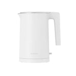 Electric Kettle 2 tetera elctrica 1 7 L 1800 W Blanco