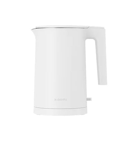 Electric Kettle 2 tetera elctrica 1 7 L 1800 W Blanco