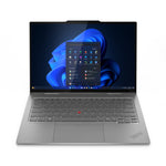 ThinkPad X1 2-in-1 Gen 10 Aura Edition Copilot+ PC Intel Core Ultra 7 258V Hbrido (2-en-1) 35 6 cm (14") Pantalla tctil 2.8K 32 GB LPDDR5x-SDRAM 1 TB SSD Wi-Fi 7 (802.11be) Windows 11 Pro Espaol Gris