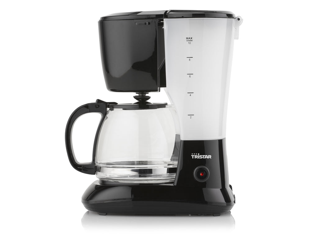 CM-1245 Cafetera elctrica