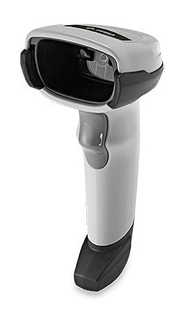 DS2278 Lector de cdigos de barras porttil 1D/2D LED Blanco
