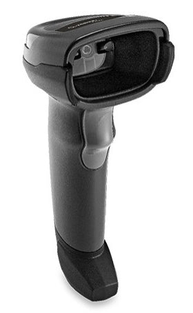 DS2208 Lector de cdigos de barras porttil 1D/2D LED Negro