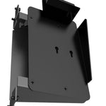 E990282 accesorio para terminal de punto de venta Soporte Negro