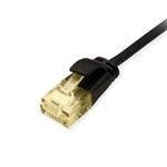626900 cable de red Negro 0 15 m Cat6a U/UTP (UTP)