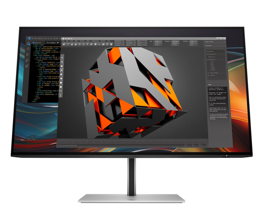 Monitor FHD serie 7 Pro de 23 8 pulgadas - 724pf