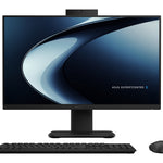ExpertCenter P600 AiO PM640KA-BPC177X - Sobremesa todo en uno 23.8" Full HD (AMD Ryzen AI 7 350  16GB RAM  512GB SSD  Radeon 860M  Windows 11 Pro) Negro - Teclado QWERTY espaol