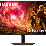 G50F pantalla para PC 81 3 cm (32") 2560 x 1440 Pixeles Quad HD LCD Negro
