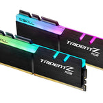 Trident Z RGB F4-3200C16D-16GTZR mdulo de memoria 16 GB 2 x 8 GB DDR4 3200 MHz