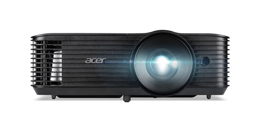 MR.JXE11.001 videoproyector Proyector de alcance estndar 4800 lmenes ANSI DLP SVGA (800x600) 3D Negro