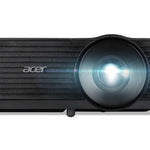 MR.JXE11.001 videoproyector Proyector de alcance estndar 4800 lmenes ANSI DLP SVGA (800x600) 3D Negro