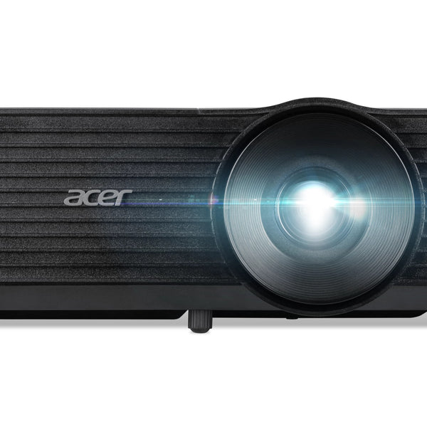MR.JXE11.001 videoproyector Proyector de alcance estndar 4800 lmenes ANSI DLP SVGA (800x600) 3D Negro